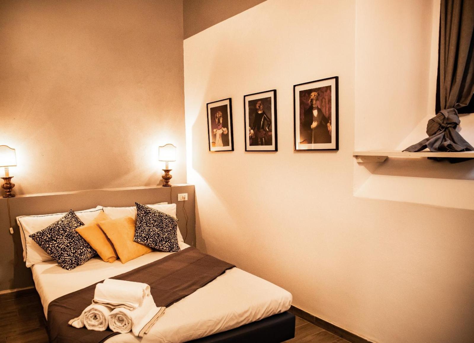 San Mammaso - Verona Center Dış mekan fotoğraf