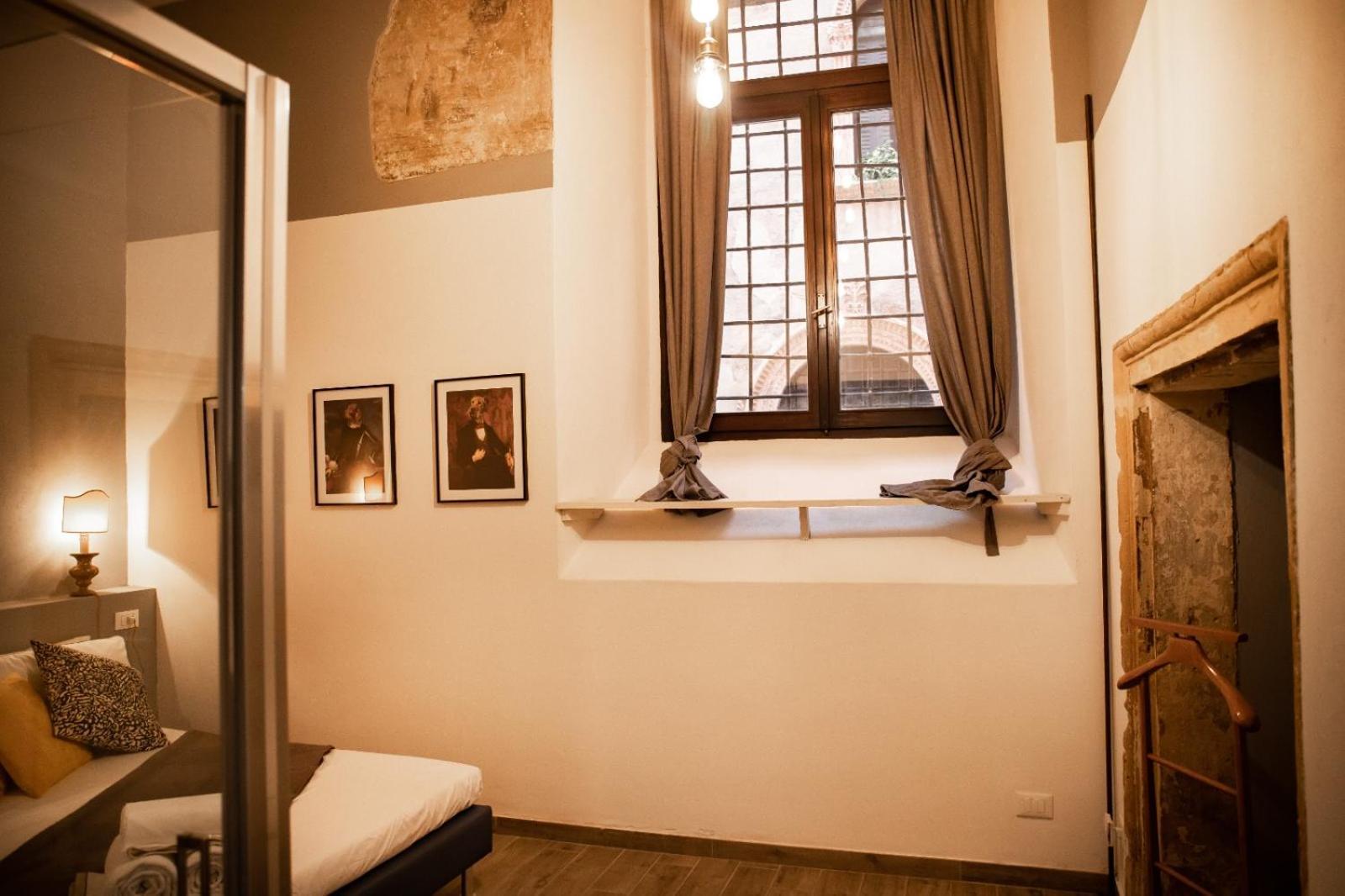 San Mammaso - Verona Center Dış mekan fotoğraf